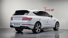 2022 Genesis GV80 2.5T Gasoline AWD — фото 2