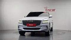 2022 Genesis GV80 2.5T Gasoline AWD — фото 3