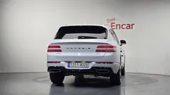 2022 Genesis GV80 2.5T Gasoline AWD — фото 4
