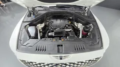 2022 Genesis GV80 2.5T Gasoline AWD — фото 6