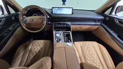 2022 Genesis GV80 2.5T Gasoline AWD — фото 7