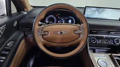2022 Genesis GV80 2.5T Gasoline AWD — фото 11