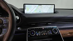 2022 Genesis GV80 2.5T Gasoline AWD — фото 13