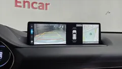 2022 Genesis GV80 2.5T Gasoline AWD — фото 15
