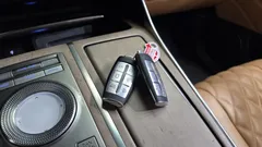 2022 Genesis GV80 2.5T Gasoline AWD — фото 16
