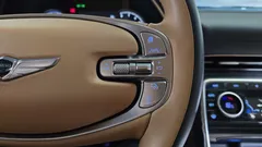 2022 Genesis GV80 2.5T Gasoline AWD — фото 17