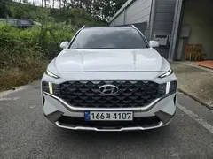 2023 Hyundai Santa Fe Diesel 2.2 2WD — фото 1