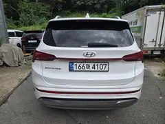 2023 Hyundai Santa Fe Diesel 2.2 2WD — фото 2
