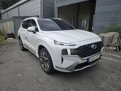 2023 Hyundai Santa Fe Diesel 2.2 2WD — фото 3