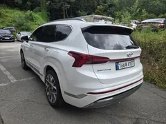 2023 Hyundai Santa Fe Diesel 2.2 2WD — фото 4