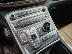 2023 Hyundai Santa Fe Diesel 2.2 2WD — фото 11