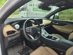 2023 Hyundai Santa Fe Diesel 2.2 2WD — фото 15