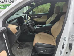 2023 Hyundai Santa Fe Diesel 2.2 2WD — фото 16