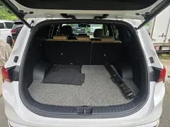 2023 Hyundai Santa Fe Diesel 2.2 2WD — фото 20