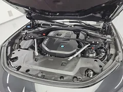 2023 BMW 7-Series 740i sDrive M Sport — фото 5