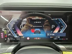 2023 BMW 7-Series 740i sDrive M Sport — фото 6