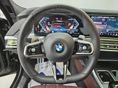 2023 BMW 7-Series 740i sDrive M Sport — фото 9