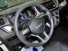 2022 Kia RAY Van — фото 10