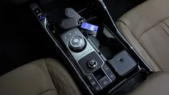 2024 Kia Sorento HEV 1.6 2WD, белый — фото 9