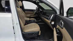 2024 Kia Sorento HEV 1.6 2WD, белый — фото 11