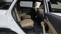 2024 Kia Sorento HEV 1.6 2WD, белый — фото 12