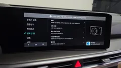 2024 Kia Sorento HEV 1.6 2WD, белый — фото 17