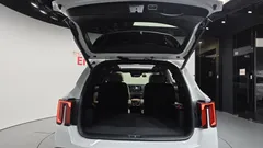 2024 Kia Sorento HEV 1.6 2WD, белый — фото 20