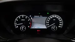 2021 Genesis G90 3.8 AWD, чёрный — фото 8