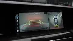 2021 Genesis G90 3.8 AWD, чёрный — фото 19