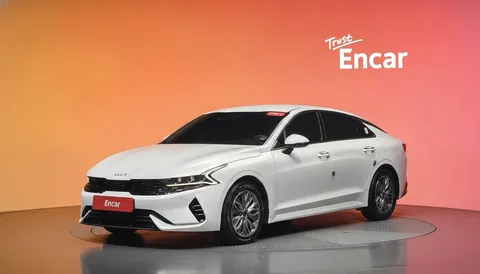2023 Kia K5 Noblesse