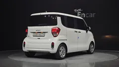 2022 Kia Ray Prestige — фото 2