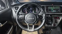 2022 Kia Ray Prestige — фото 12