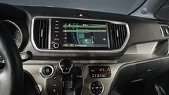 2022 Kia Ray Prestige — фото 13