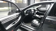 2023 Hyundai Grandeur Premium, серый — фото 10