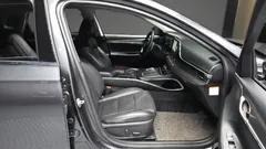 2023 Hyundai Grandeur Premium, серый — фото 15