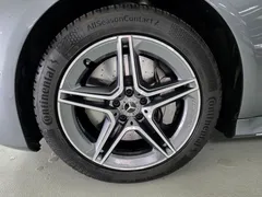 2022 Mercedes-Benz S-Class S400 d 4MATIC — фото 5