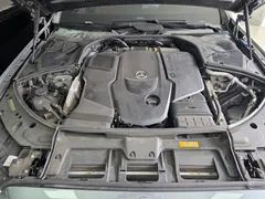 2022 Mercedes-Benz S-Class S400 d 4MATIC — фото 6