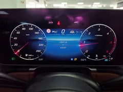 2022 Mercedes-Benz S-Class S400 d 4MATIC — фото 8