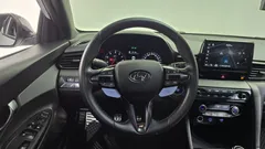 2022 Hyundai Veloster 2.0 N — фото 13