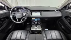 2023 Land Rover Range Rover Evoque P250 SE — фото 7
