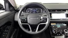 2023 Land Rover Range Rover Evoque P250 SE — фото 13