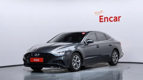 2022 Hyundai Sonata 2.0