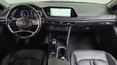 2022 Hyundai Sonata 2.0 — фото 7