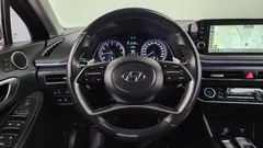 2022 Hyundai Sonata 2.0 — фото 12