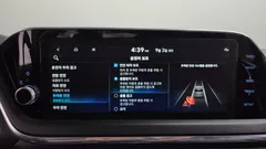2022 Hyundai Sonata 2.0 — фото 15