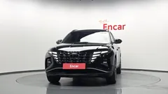 2022 Hyundai Tucson Diesel 2.0 2WD — фото 3
