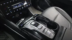 2022 Hyundai Tucson Diesel 2.0 2WD — фото 9