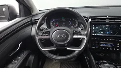 2022 Hyundai Tucson Diesel 2.0 2WD — фото 17