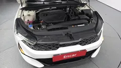 2022 Kia K5 2.0 LPI(Renter car) — фото 6