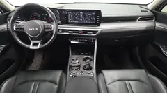 2022 Kia K5 2.0 LPI(Renter car) — фото 7